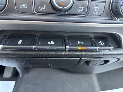 2019 Chevrolet Silverado 1500 LD LT Z71