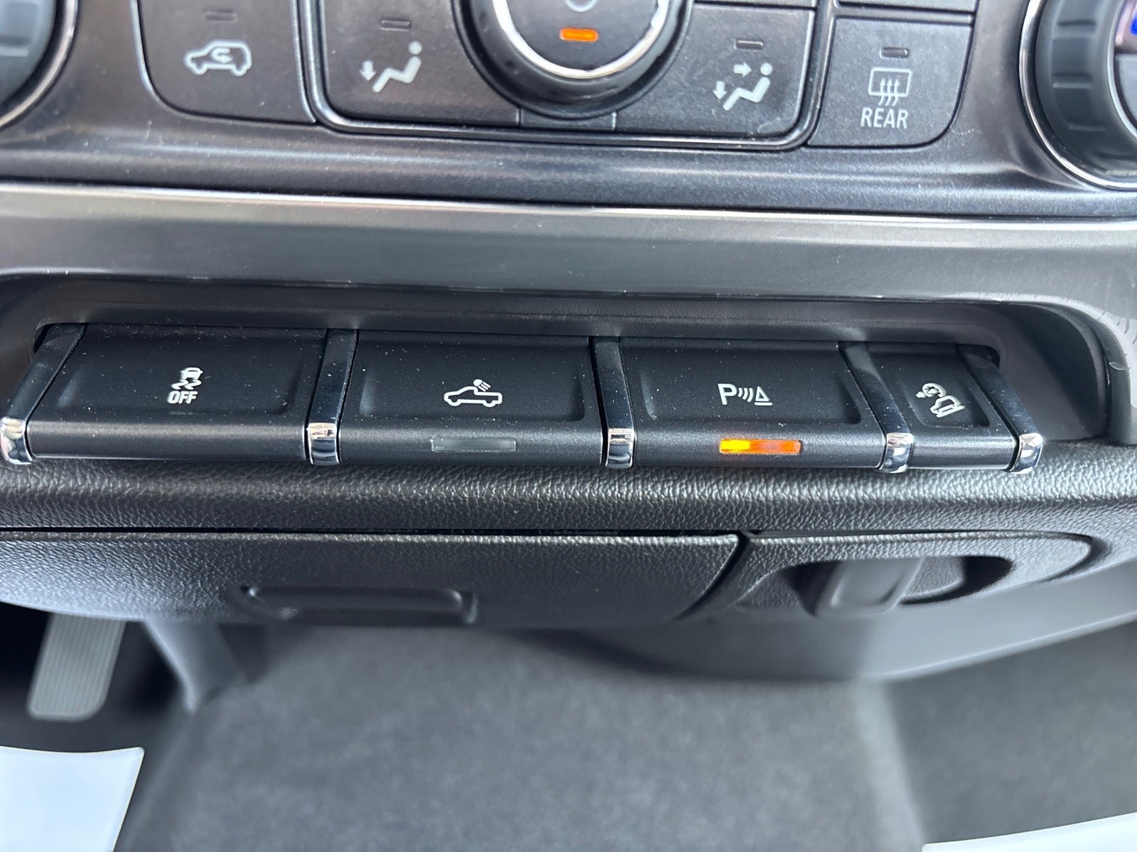2019 Chevrolet Silverado 1500 LD LT Z71