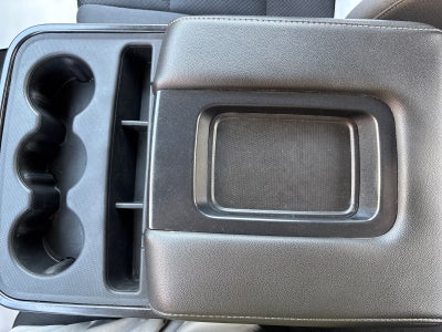 2019 Chevrolet Silverado 1500 LD LT Z71