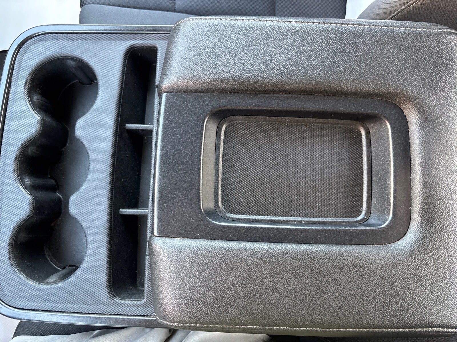 2019 Chevrolet Silverado 1500 LD LT Z71