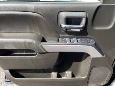 2019 Chevrolet Silverado 1500 LD LT Z71