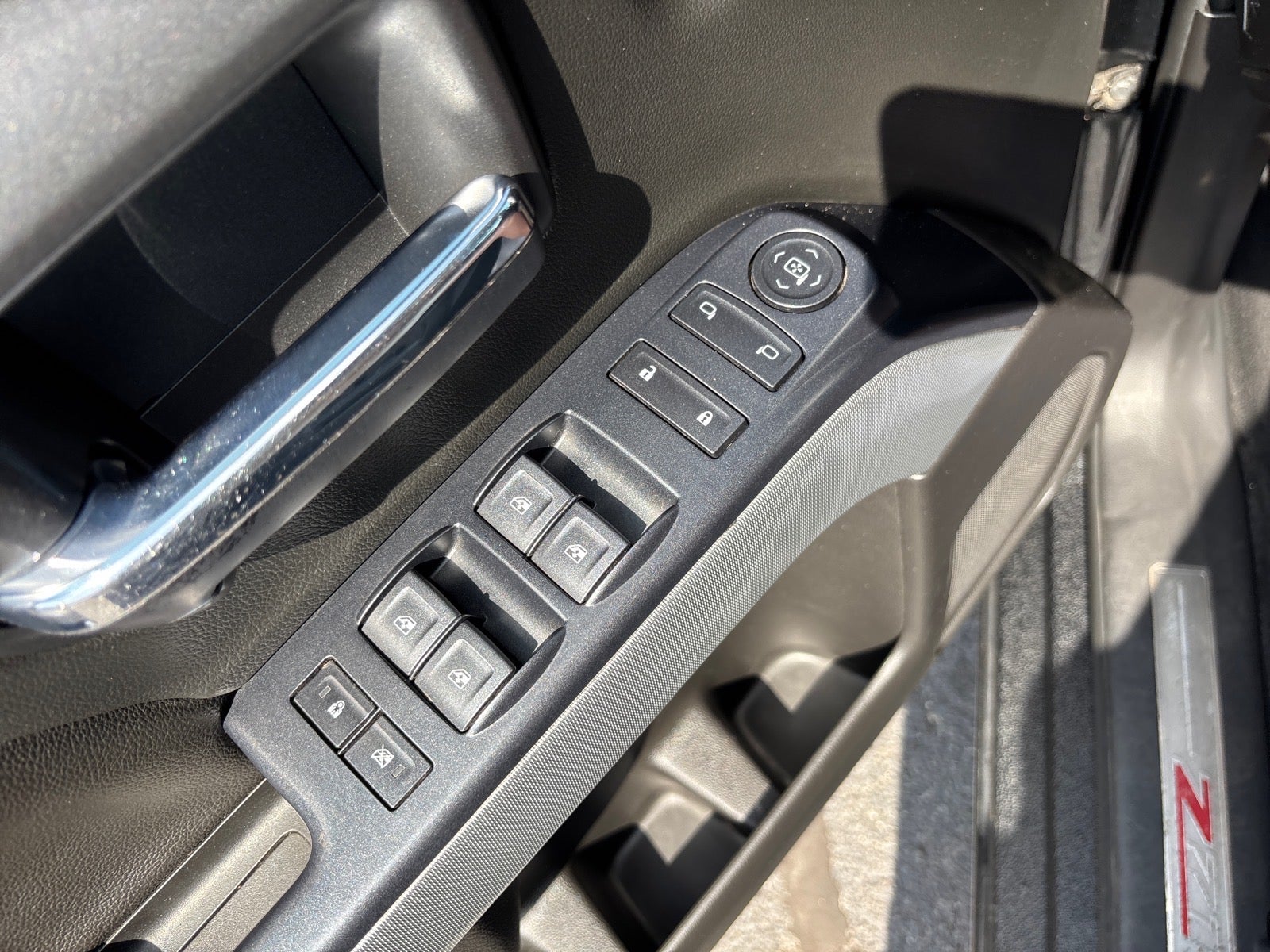 2019 Chevrolet Silverado 1500 LD LT Z71