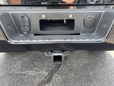 2019 Chevrolet Silverado 1500 LD LT Z71