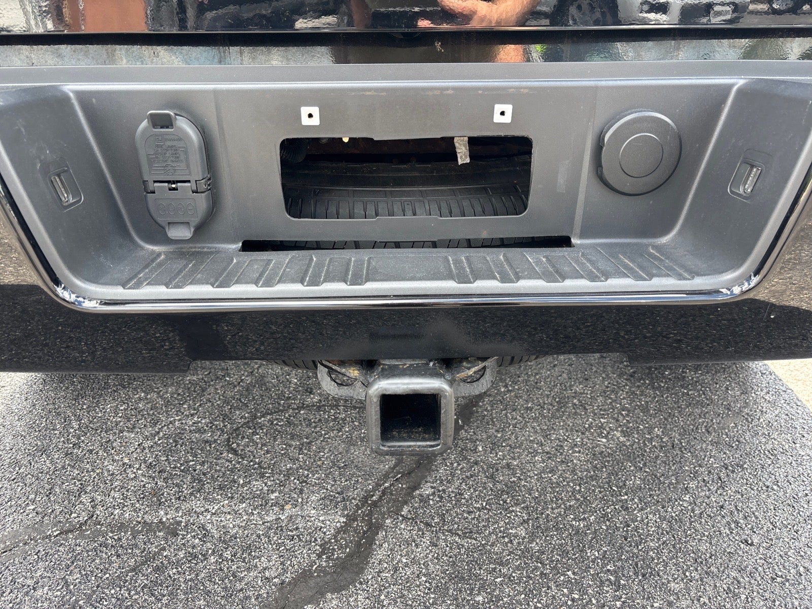 2019 Chevrolet Silverado 1500 LD LT Z71