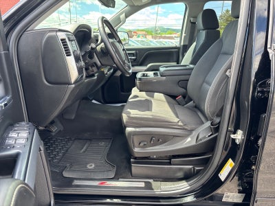 2019 Chevrolet Silverado 1500 LD LT Z71