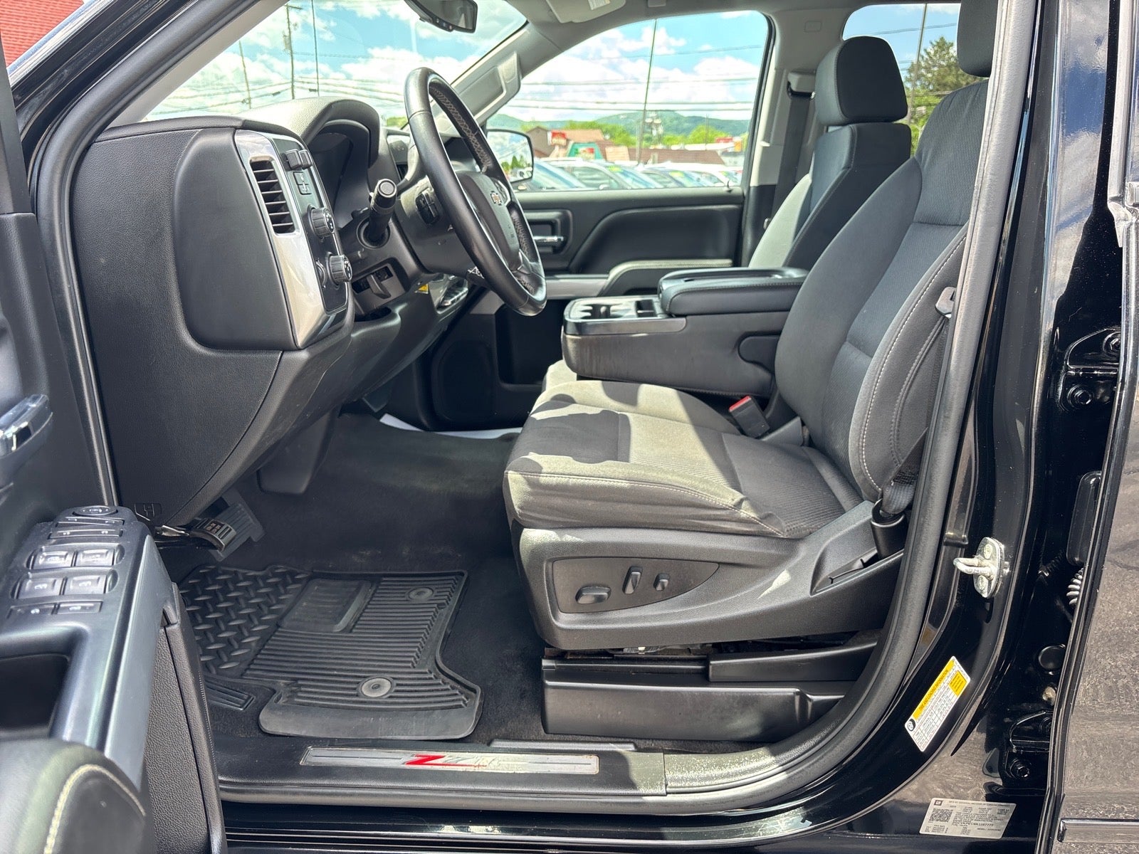 2019 Chevrolet Silverado 1500 LD LT Z71