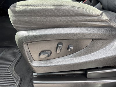 2019 Chevrolet Silverado 1500 LD LT Z71