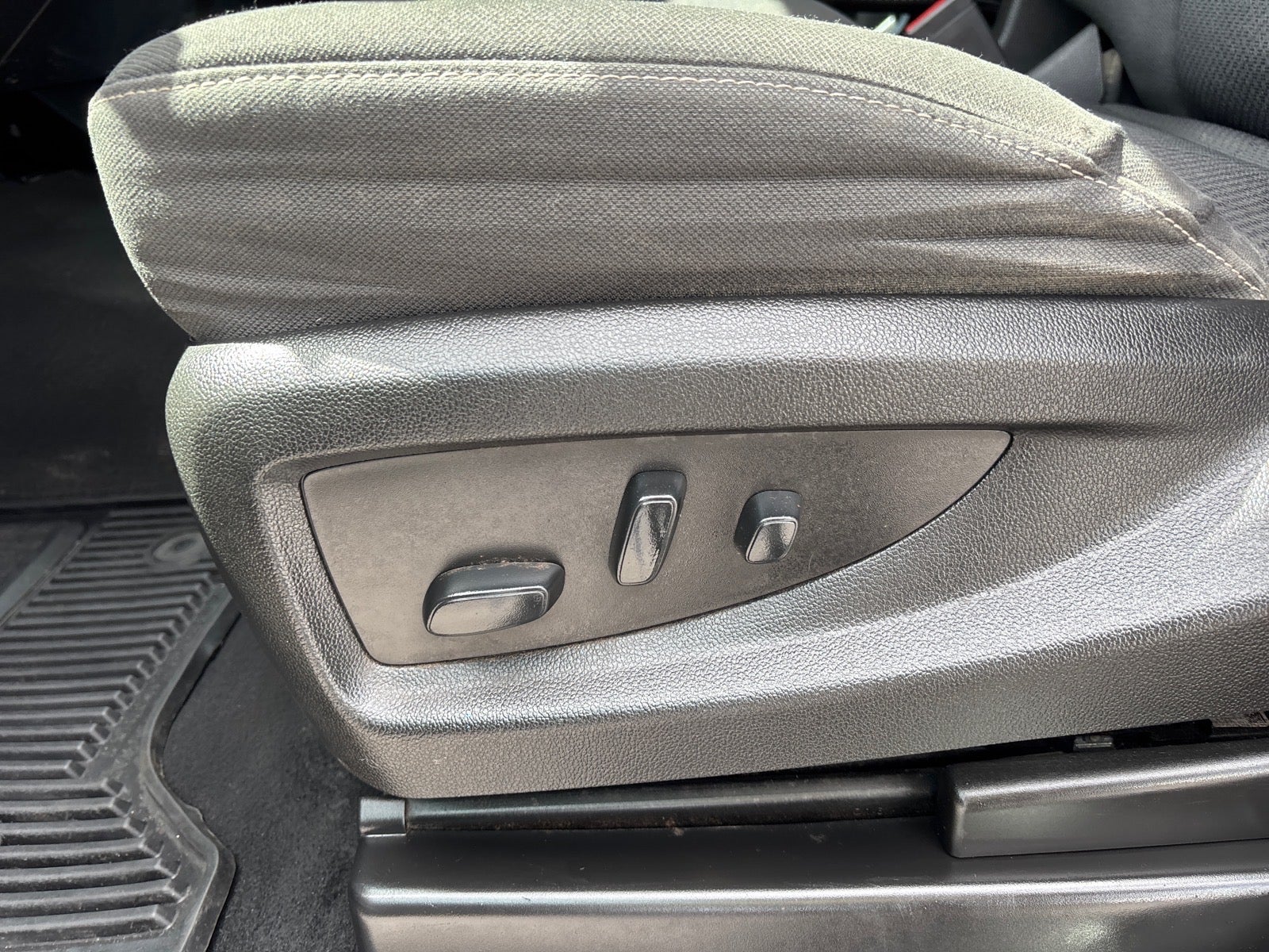 2019 Chevrolet Silverado 1500 LD LT Z71