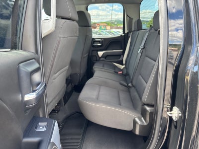 2019 Chevrolet Silverado 1500 LD LT Z71