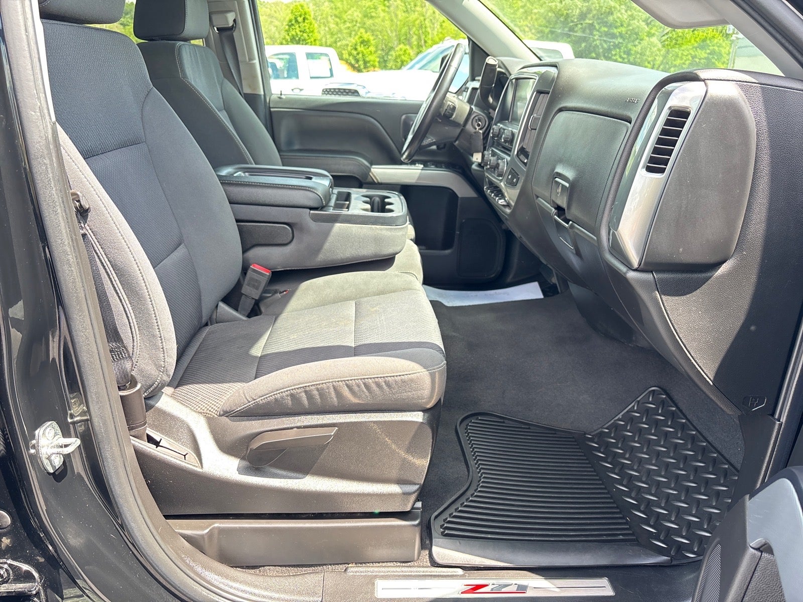 2019 Chevrolet Silverado 1500 LD LT Z71