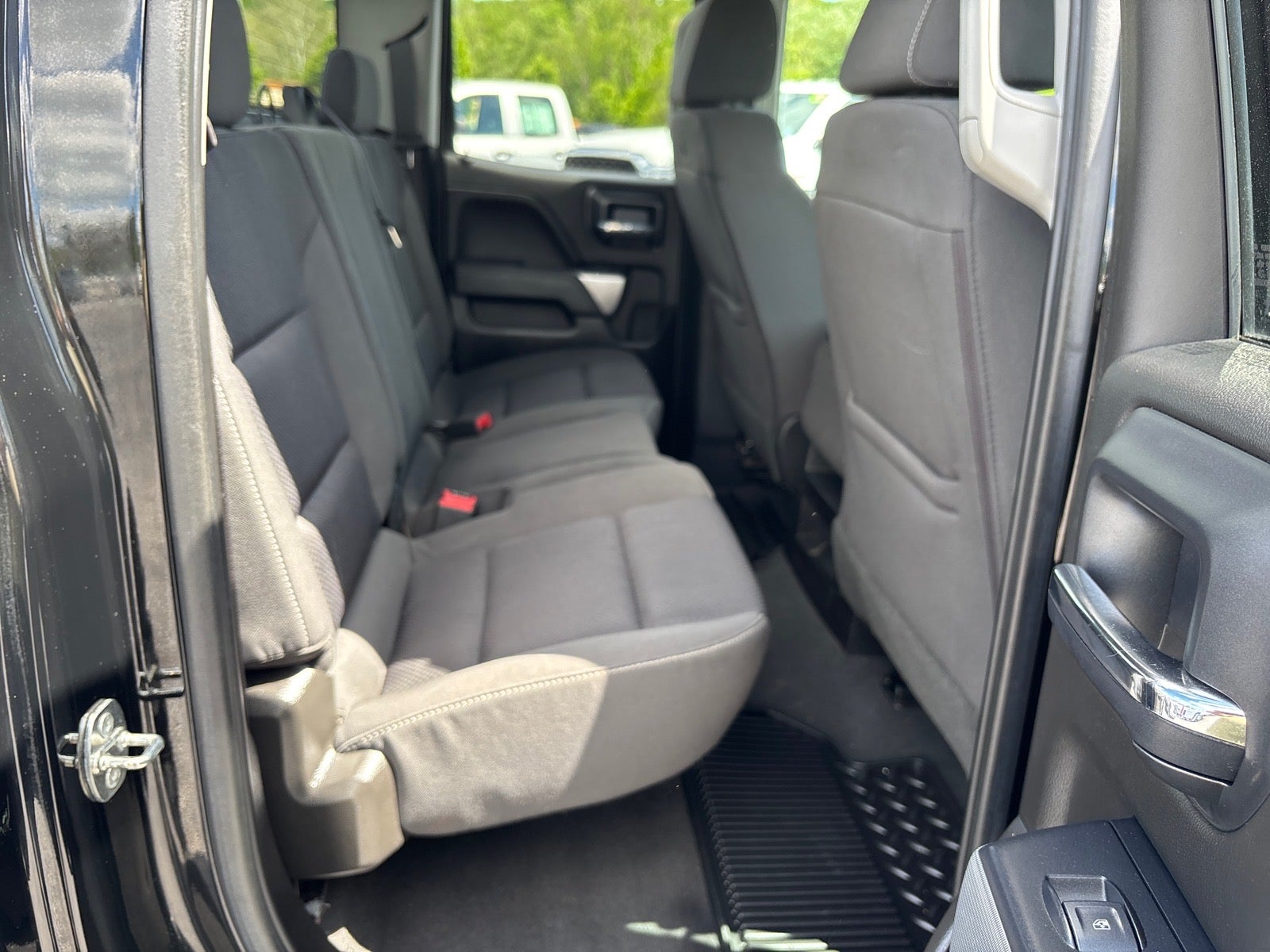 2019 Chevrolet Silverado 1500 LD LT Z71