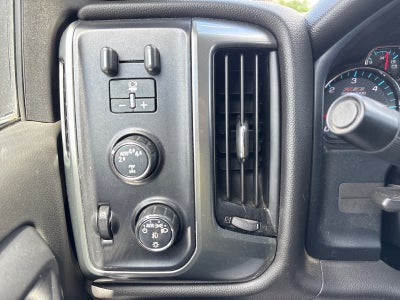 2019 Chevrolet Silverado 1500 LD LT Z71