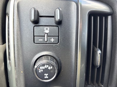 2019 Chevrolet Silverado 1500 LD LT Z71