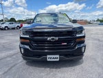 2019 Chevrolet Silverado 1500 LD LT Z71