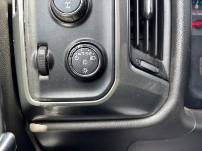 2019 Chevrolet Silverado 1500 LD LT Z71