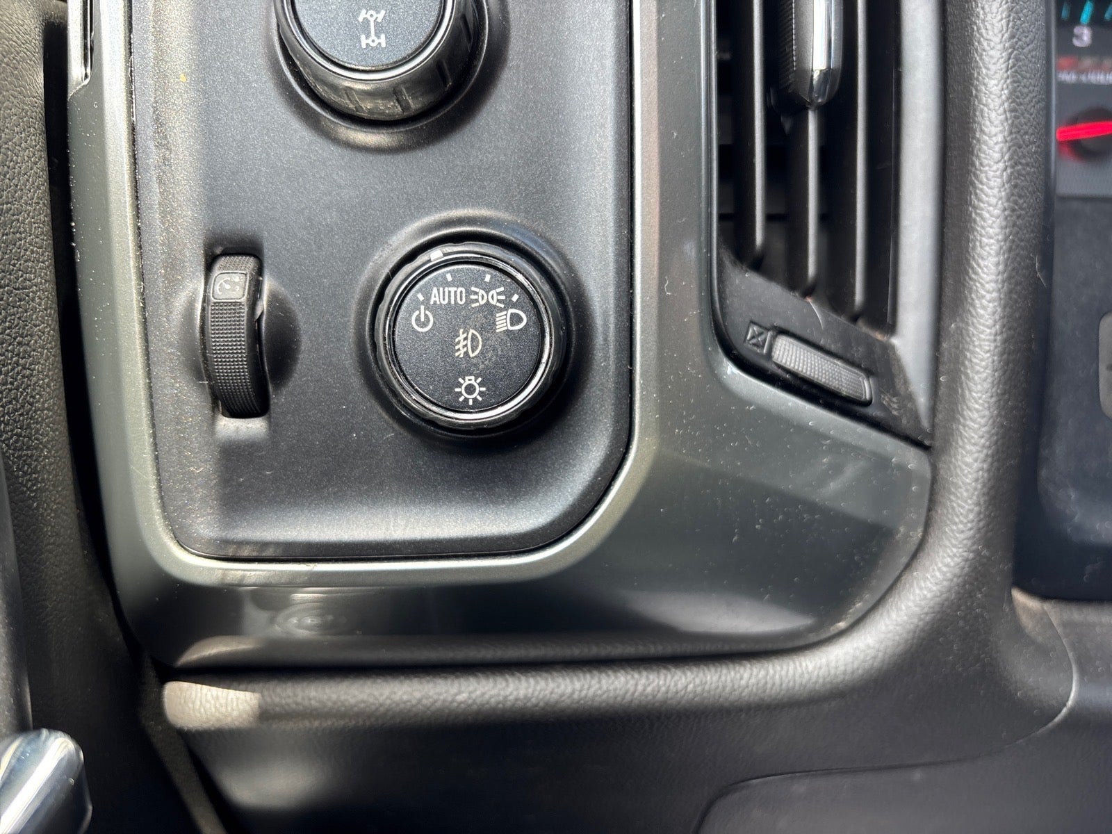 2019 Chevrolet Silverado 1500 LD LT Z71
