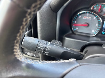 2019 Chevrolet Silverado 1500 LD LT Z71