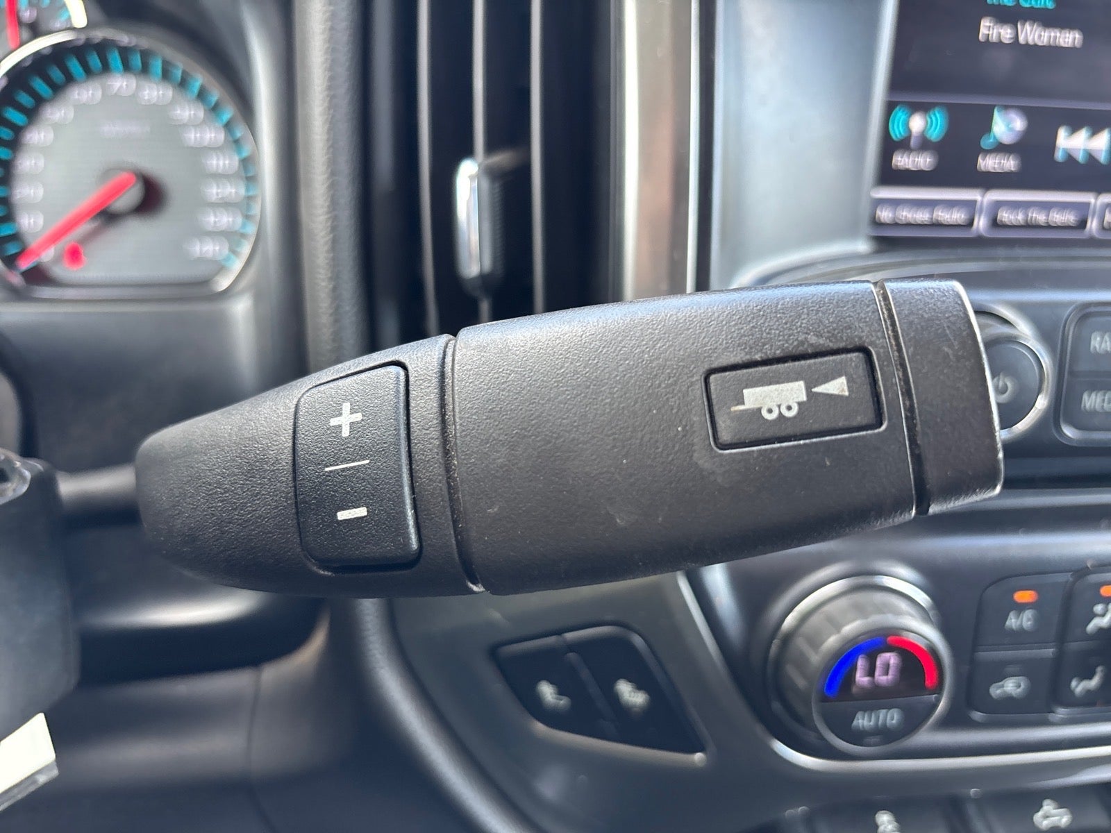 2019 Chevrolet Silverado 1500 LD LT Z71