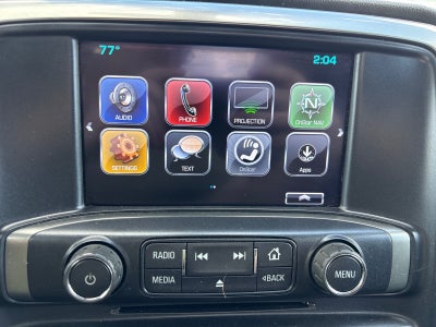 2019 Chevrolet Silverado 1500 LD LT Z71