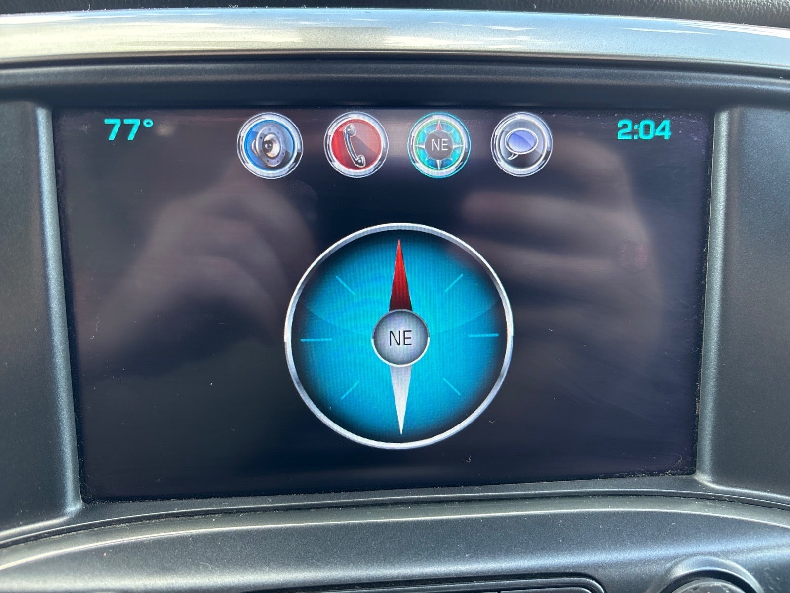 2019 Chevrolet Silverado 1500 LD LT Z71