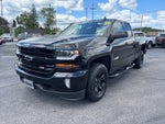 2019 Chevrolet Silverado 1500 LD LT Z71