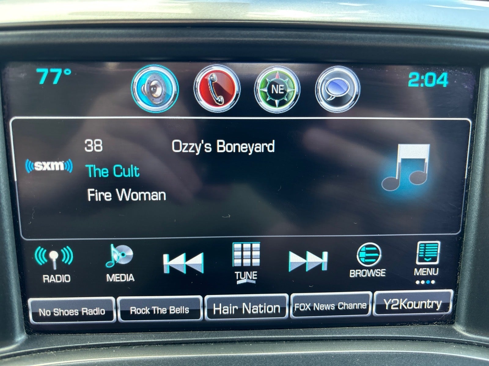 2019 Chevrolet Silverado 1500 LD LT Z71