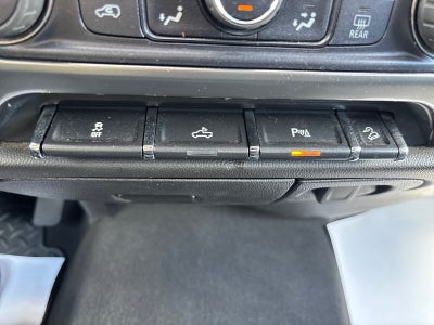 2019 Chevrolet Silverado 1500 LD LT Z71