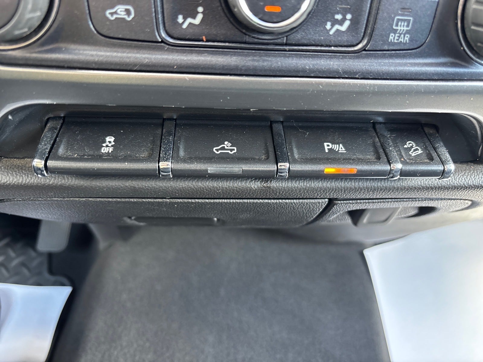 2019 Chevrolet Silverado 1500 LD LT Z71