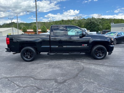 2019 Chevrolet Silverado 1500 LD LT Z71