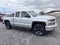 2018 Chevrolet Silverado 1500 LT Z71