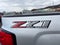 2018 Chevrolet Silverado 1500 LT Z71