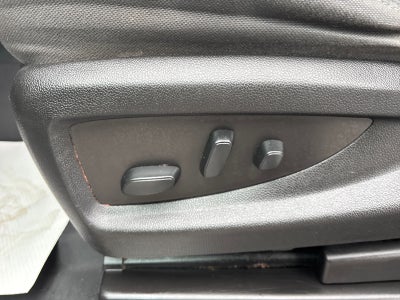 2018 Chevrolet Silverado 1500 LT Z71