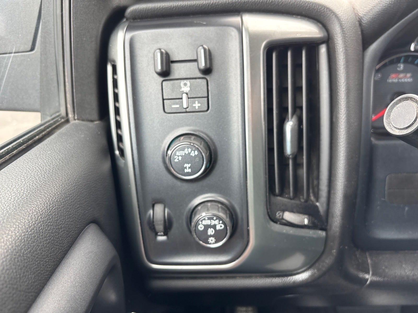 2018 Chevrolet Silverado 1500 LT Z71