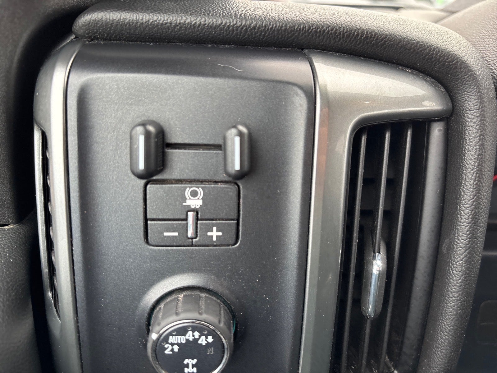 2018 Chevrolet Silverado 1500 LT Z71