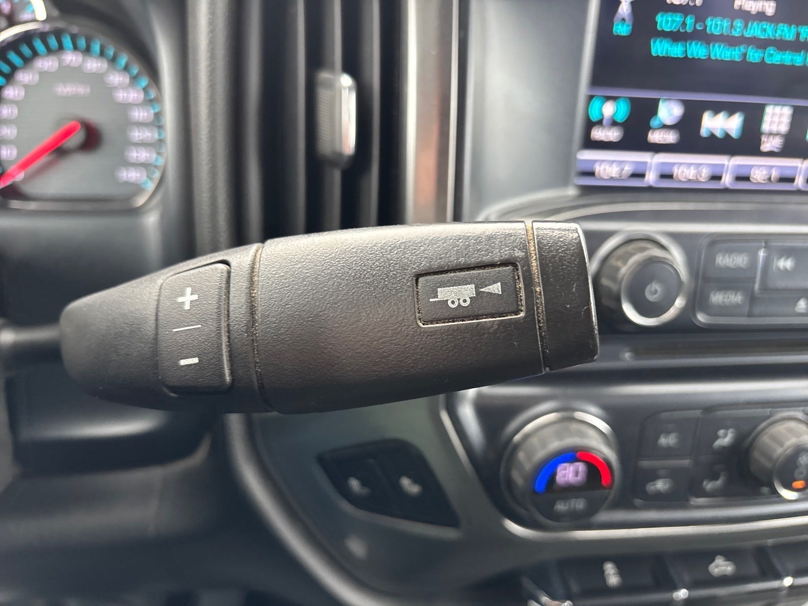 2018 Chevrolet Silverado 1500 LT Z71