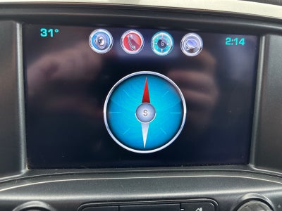 2018 Chevrolet Silverado 1500 LT Z71