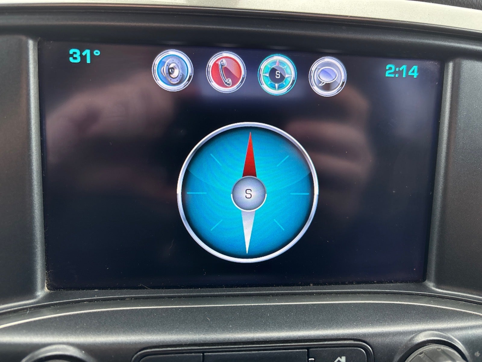 2018 Chevrolet Silverado 1500 LT Z71