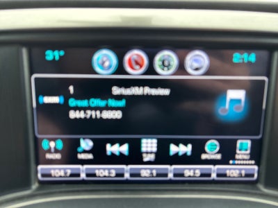 2018 Chevrolet Silverado 1500 LT Z71