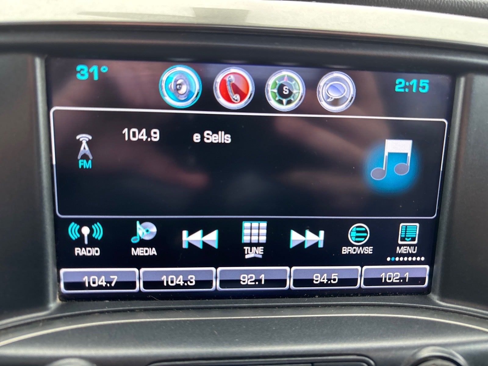 2018 Chevrolet Silverado 1500 LT Z71