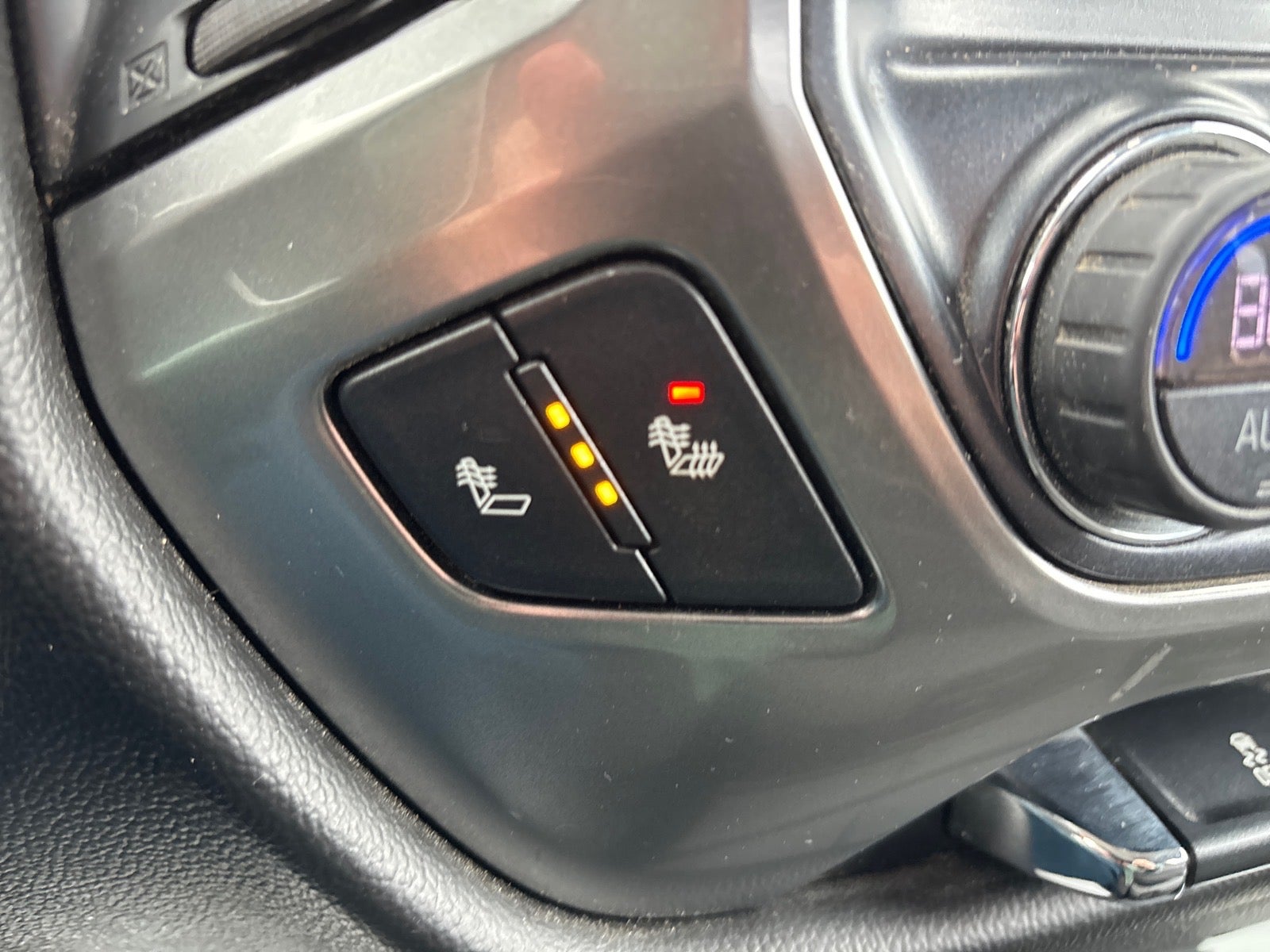 2018 Chevrolet Silverado 1500 LT Z71