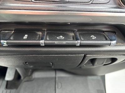 2018 Chevrolet Silverado 1500 LT Z71