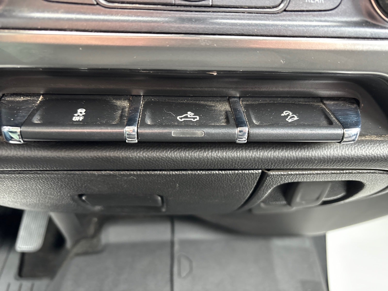 2018 Chevrolet Silverado 1500 LT Z71