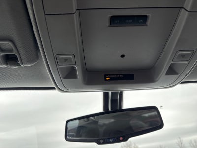 2018 Chevrolet Silverado 1500 LT Z71