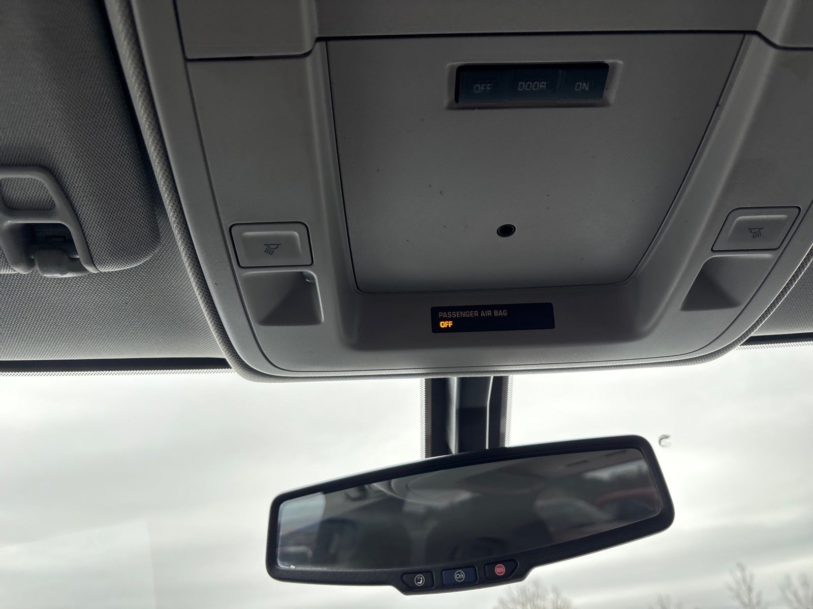 2018 Chevrolet Silverado 1500 LT Z71