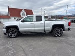 2018 Chevrolet Silverado 1500 LT Z71