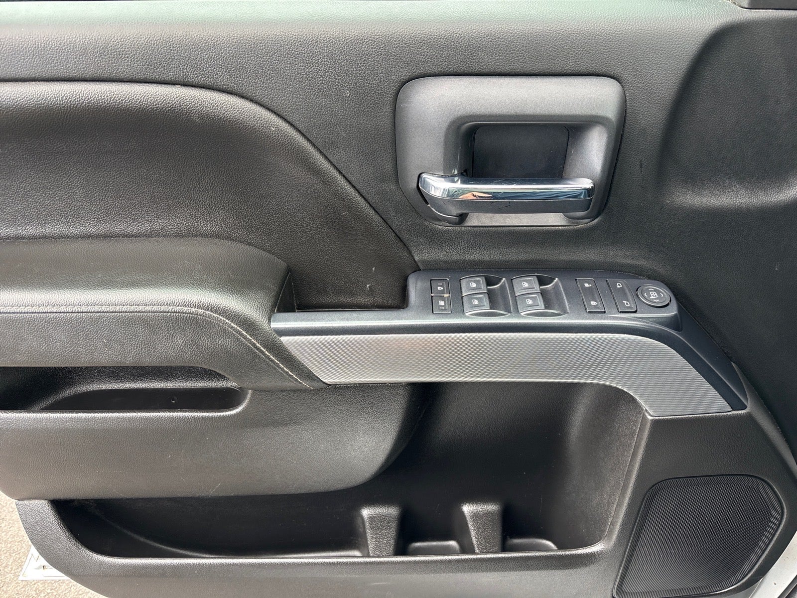 2018 Chevrolet Silverado 1500 LT Z71