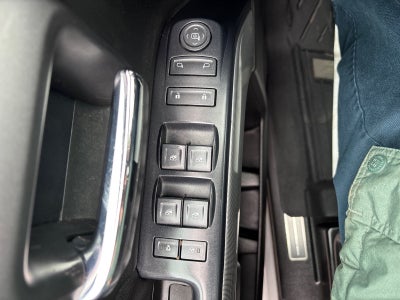 2018 Chevrolet Silverado 1500 LT Z71