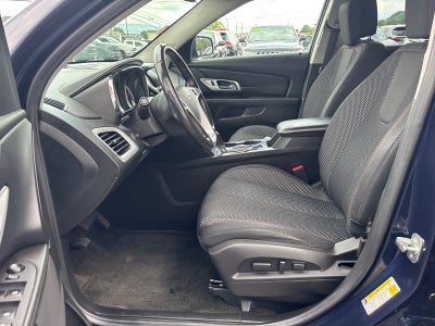 2017 GMC Terrain SLE-2
