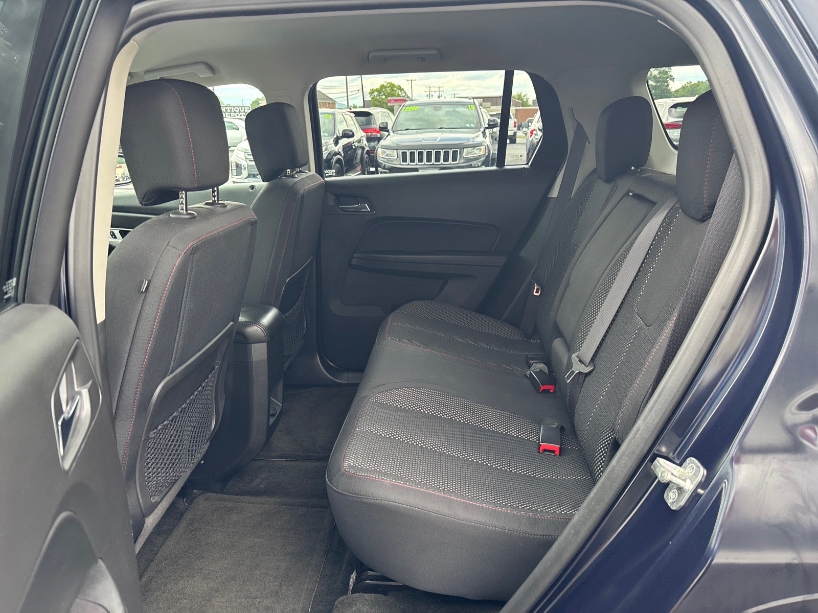 2017 GMC Terrain SLE-2