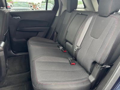 2017 GMC Terrain SLE-2